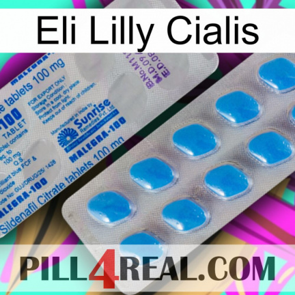 Eli Lilly Cialis new15